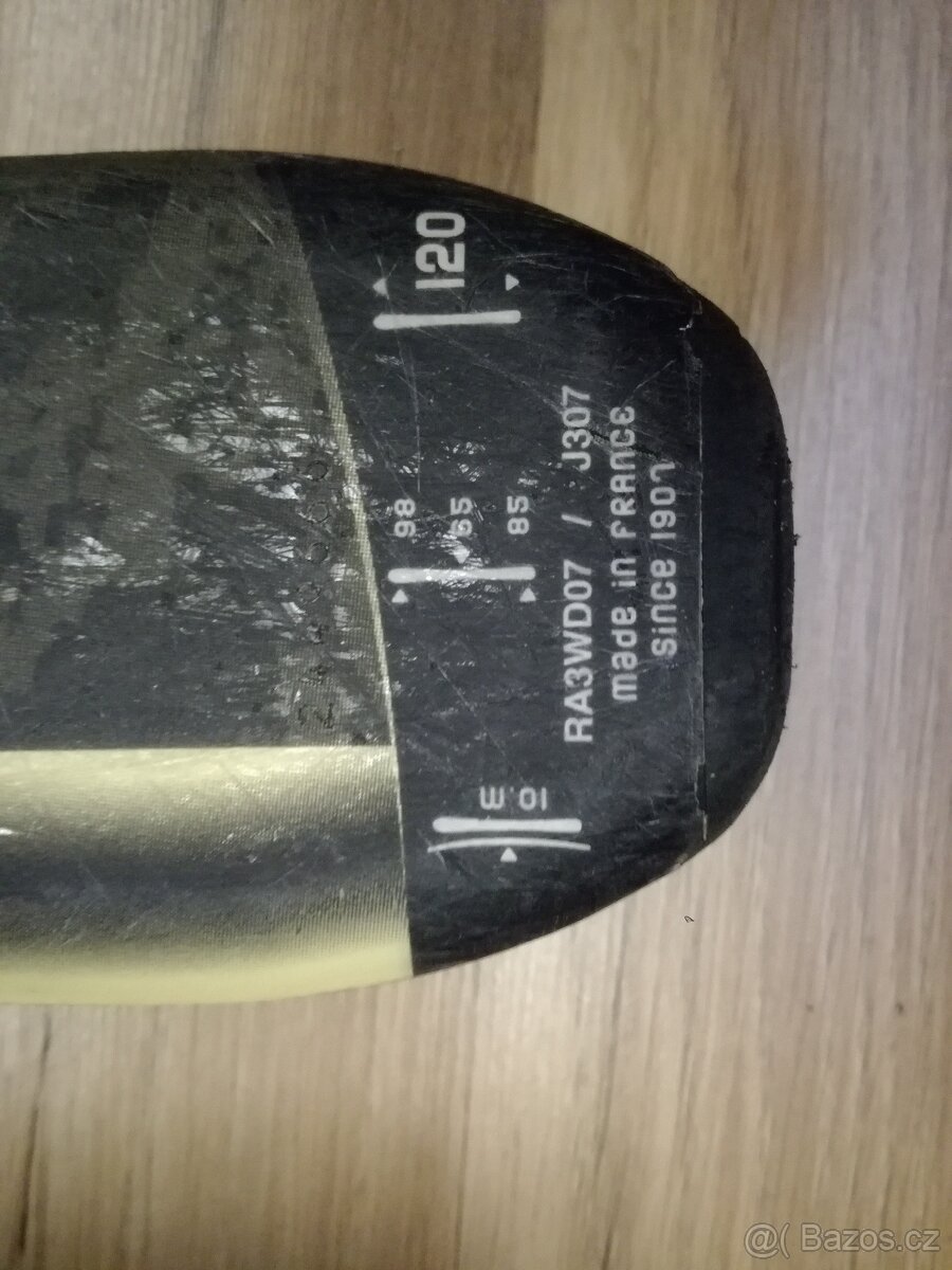 PRODEJ DĚTSKÉ LYŽE - SLEVA - 13