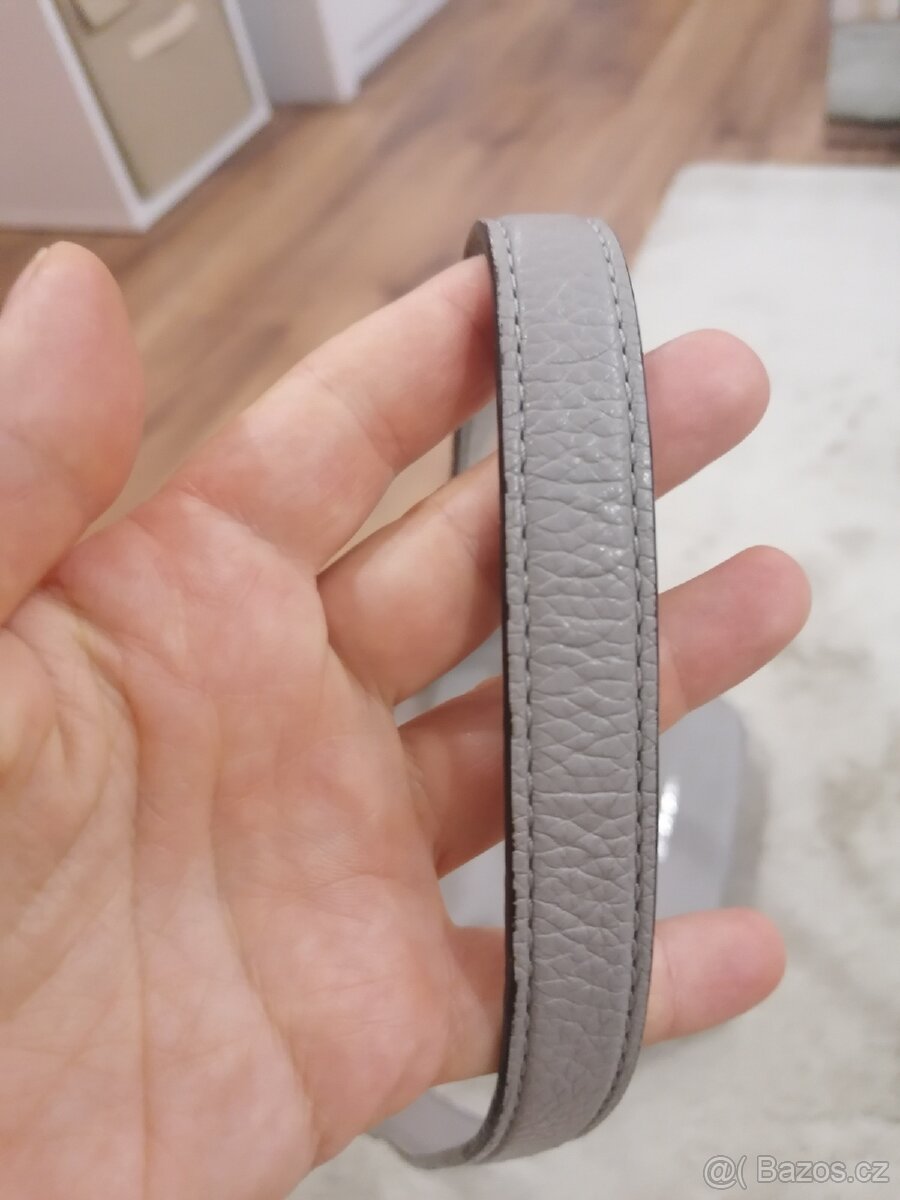 Kožená crossbody kabelka Michael Kors - 13