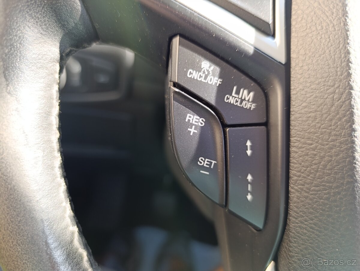 Ford Galaxy 2019 Titanium 7mist - 13