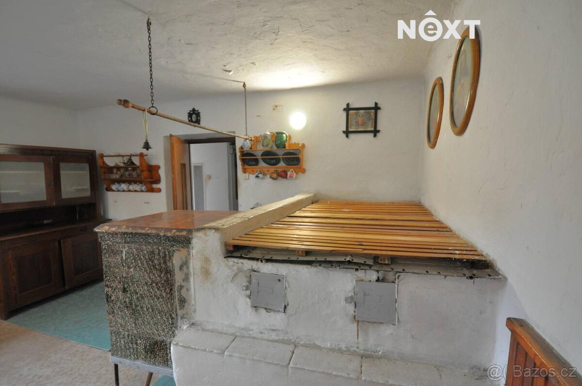 Prodej Rodinný dům, 100㎡ - 13