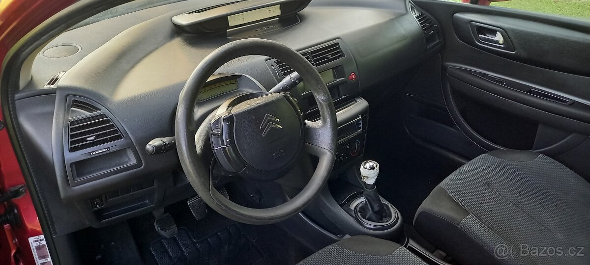 Citroën c4 - 13