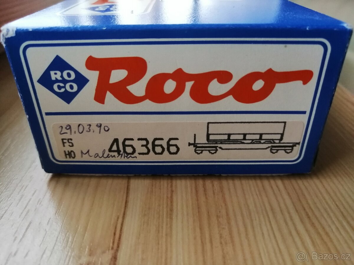 Roco 46366 - 13