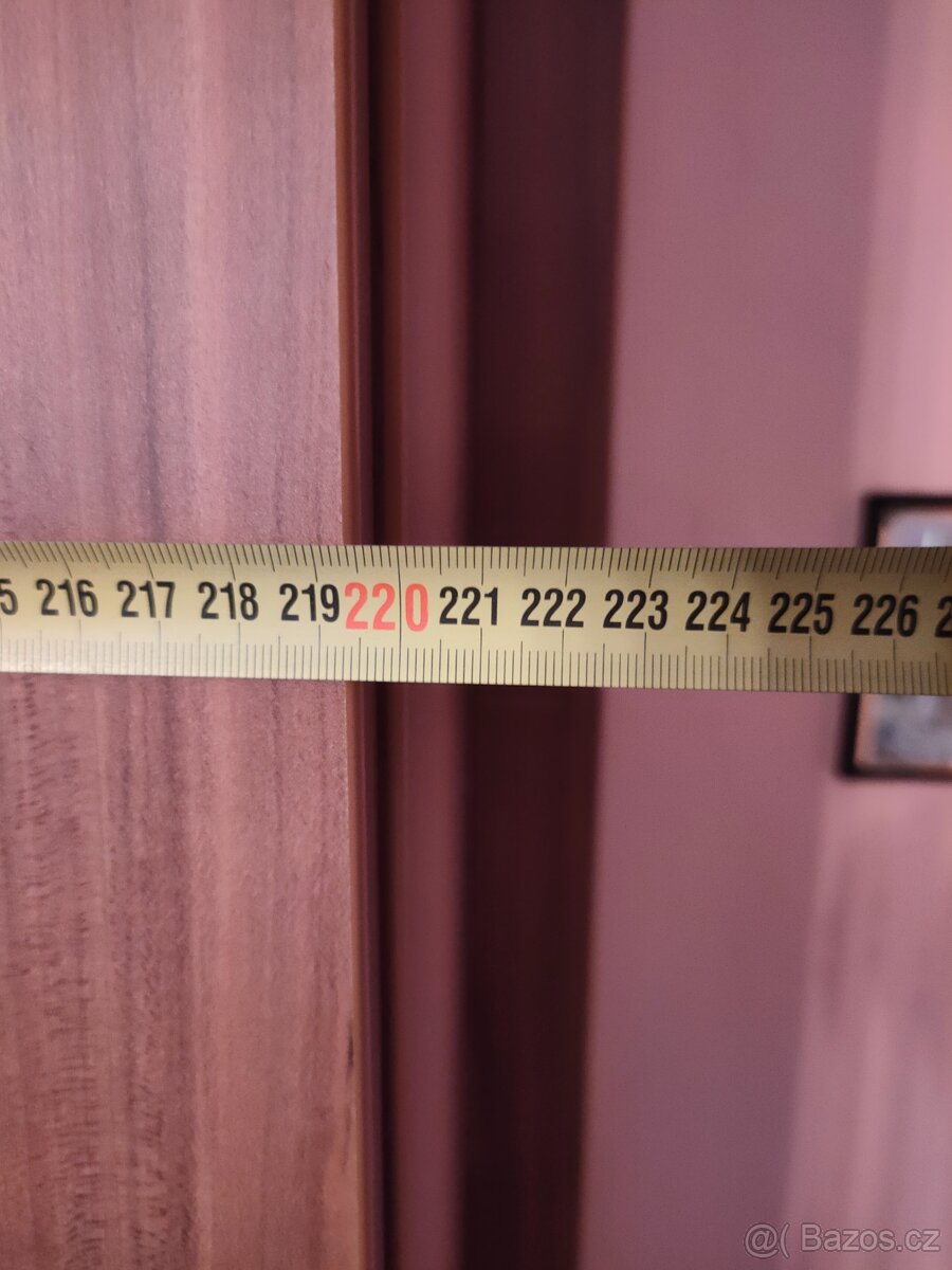 Rozkládací postel dvoulůžko - 13