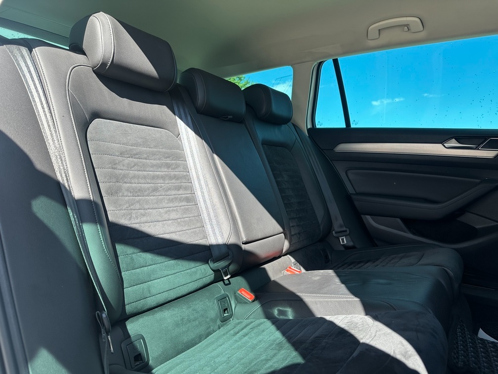 Volkswagen Passat 2016 - 13