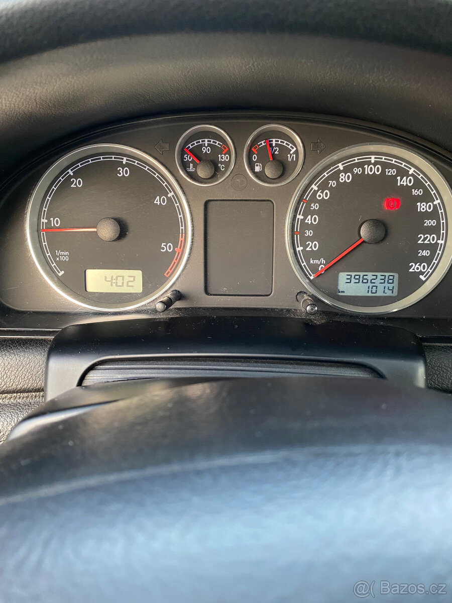 Volkswagen Passat Variant 1,9 TDI - 13