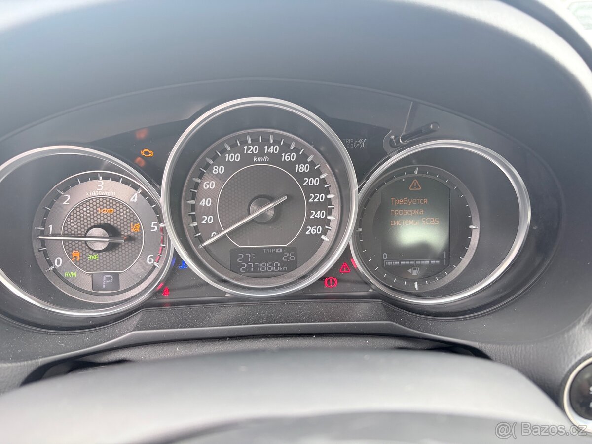 Mazda 6 na nd - 13