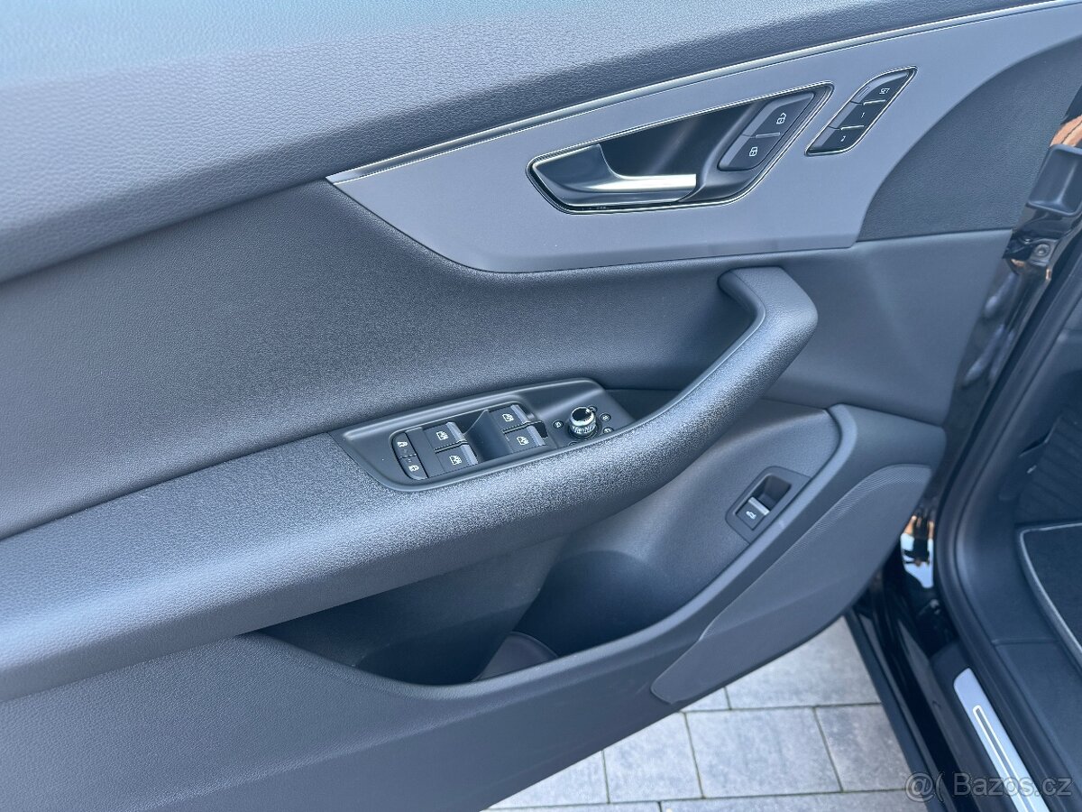 Audi Q7, 3.0 TDI V6, S-line, Matrix, Záruka - 13