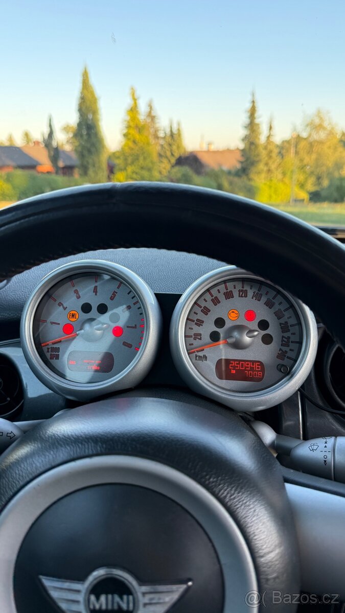 Mini Cooper - 13