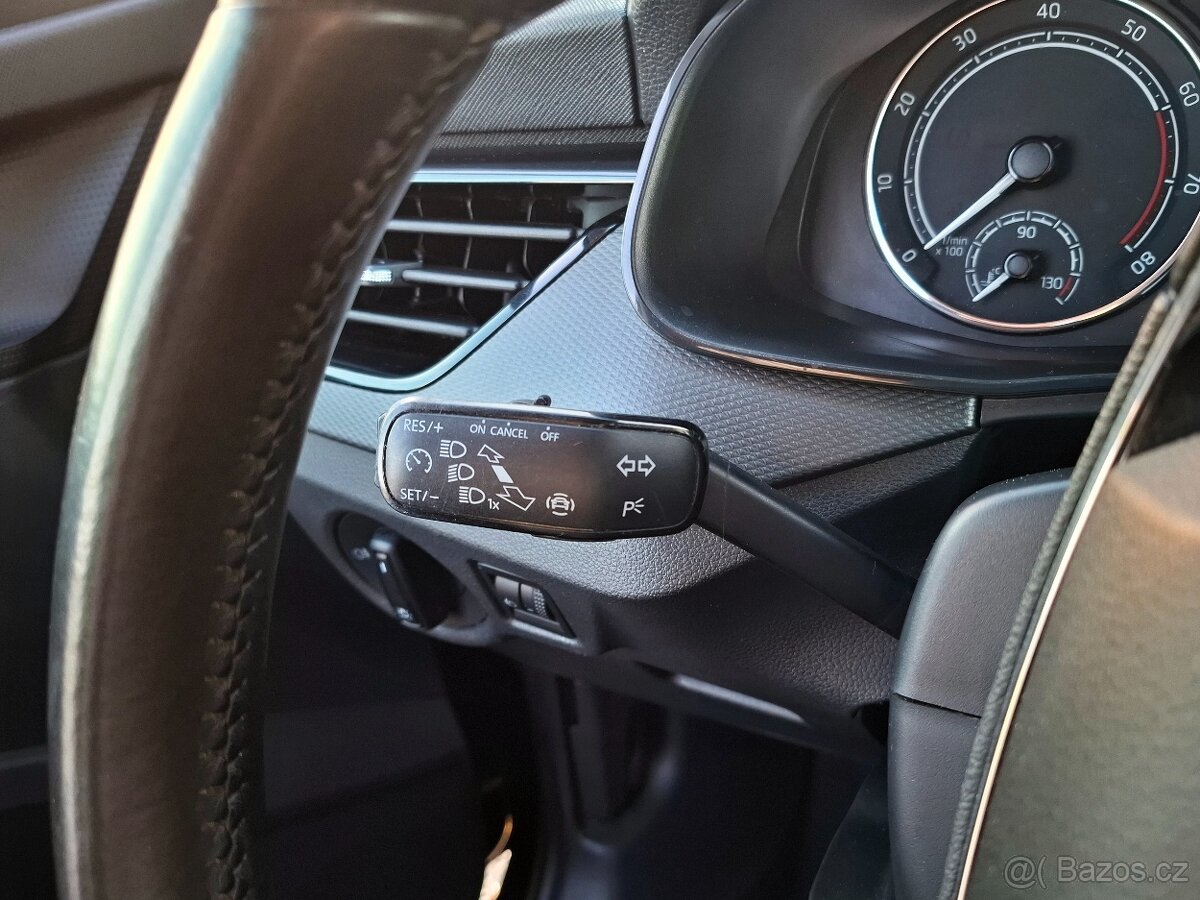 Škoda Kamiq 1.0 TSI 81 kW - 13