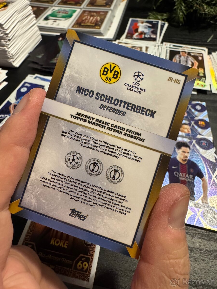 Champions league 25/26 - 13