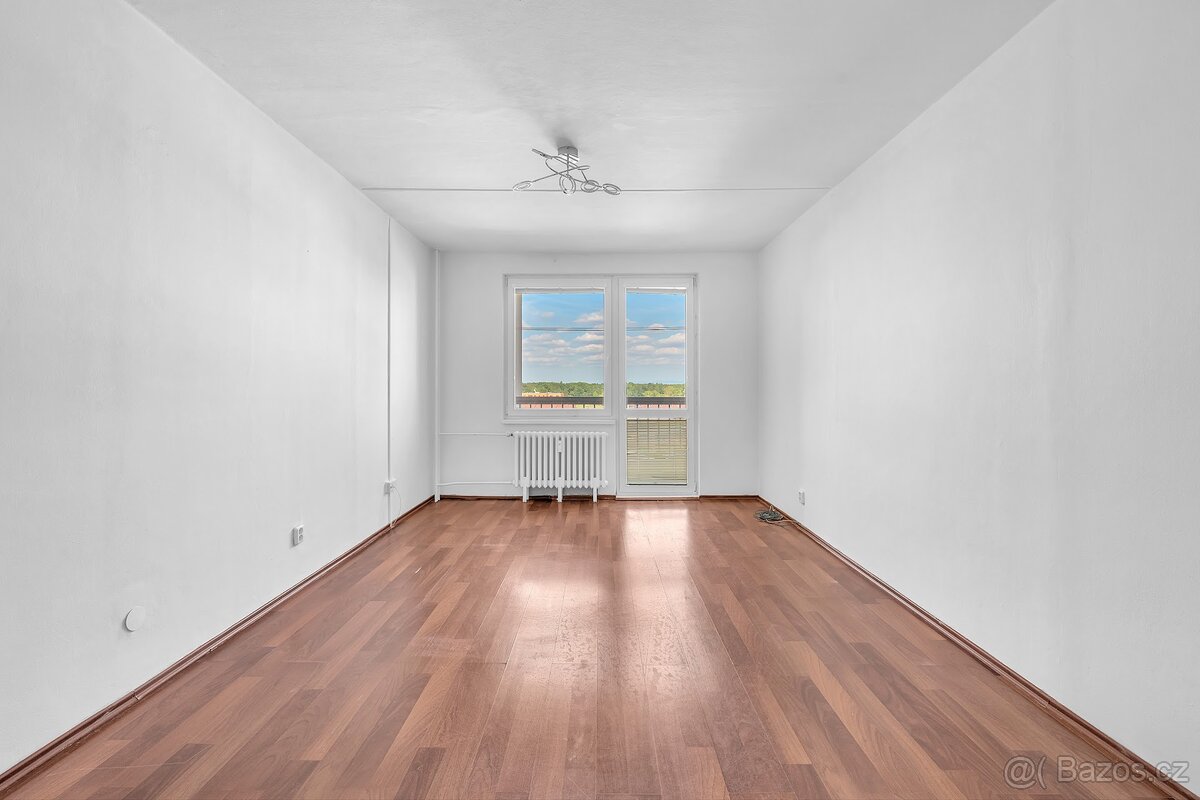 Prodej, byt 2+1, 85 m², Pardubice, Erno Košťála - 13