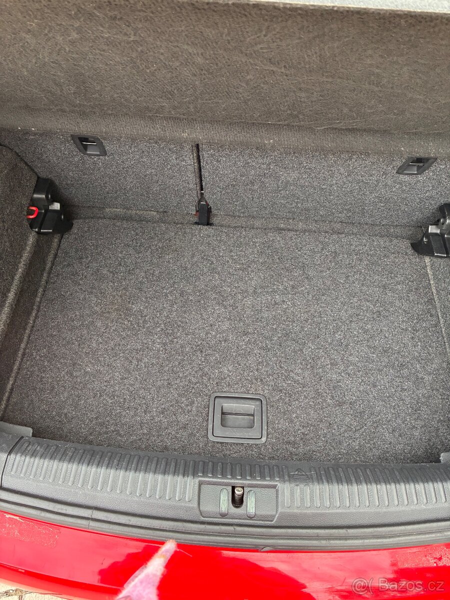 VW Polo 1.6 TDI 66 kW - 13