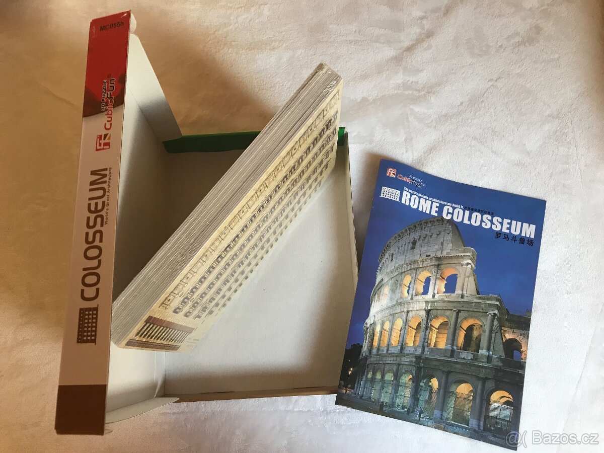 Dětská a jiná puzzle - 13
