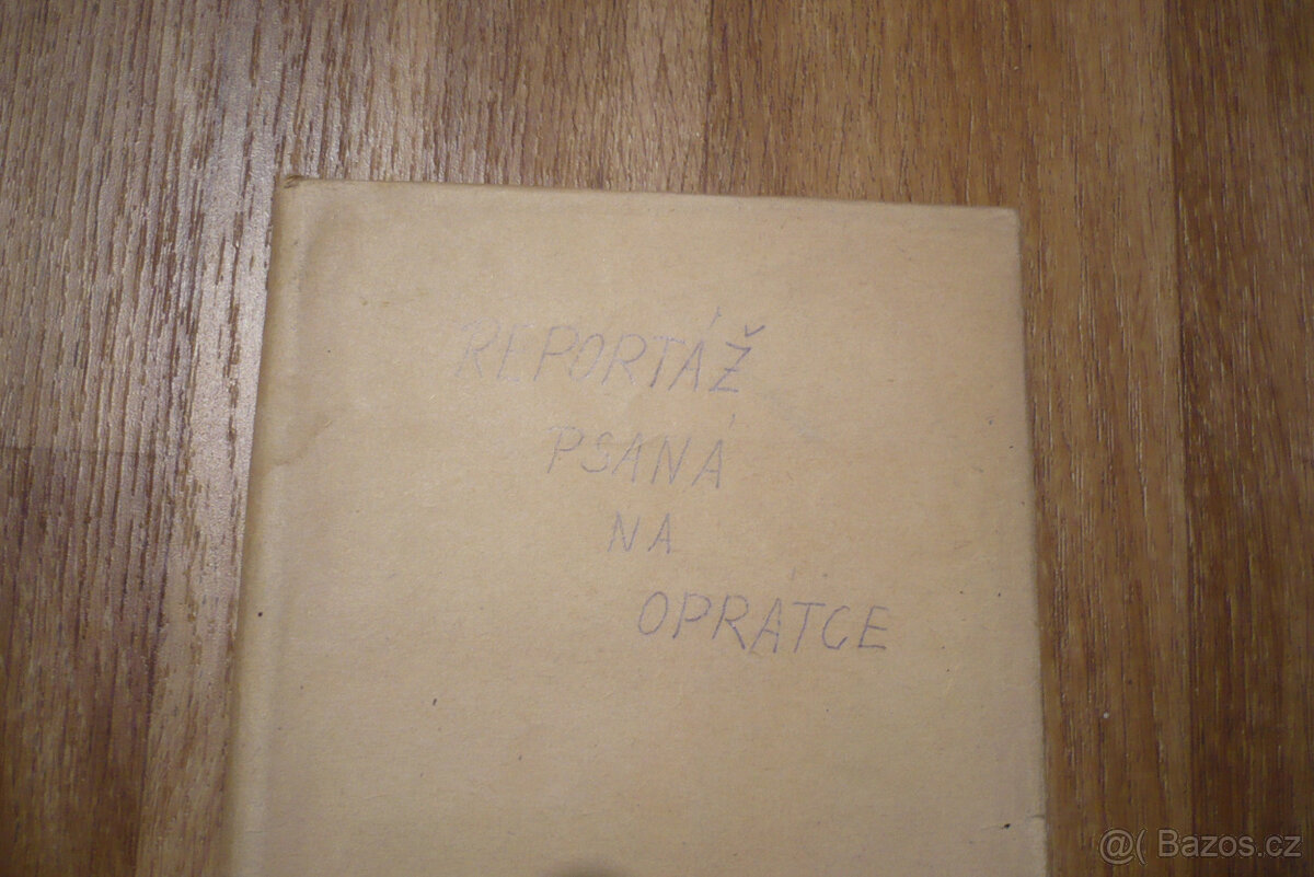knihy po 50,-Kč - 13