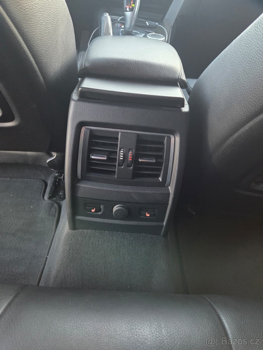 BMW F31 330D,R.V.2016,252KKM,Luxury Line,M-Paket,WEBASTO - 13