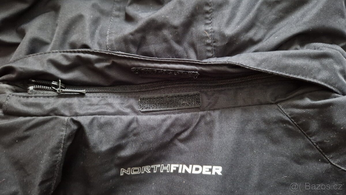 Lyžařská bunda Northfinder - 13