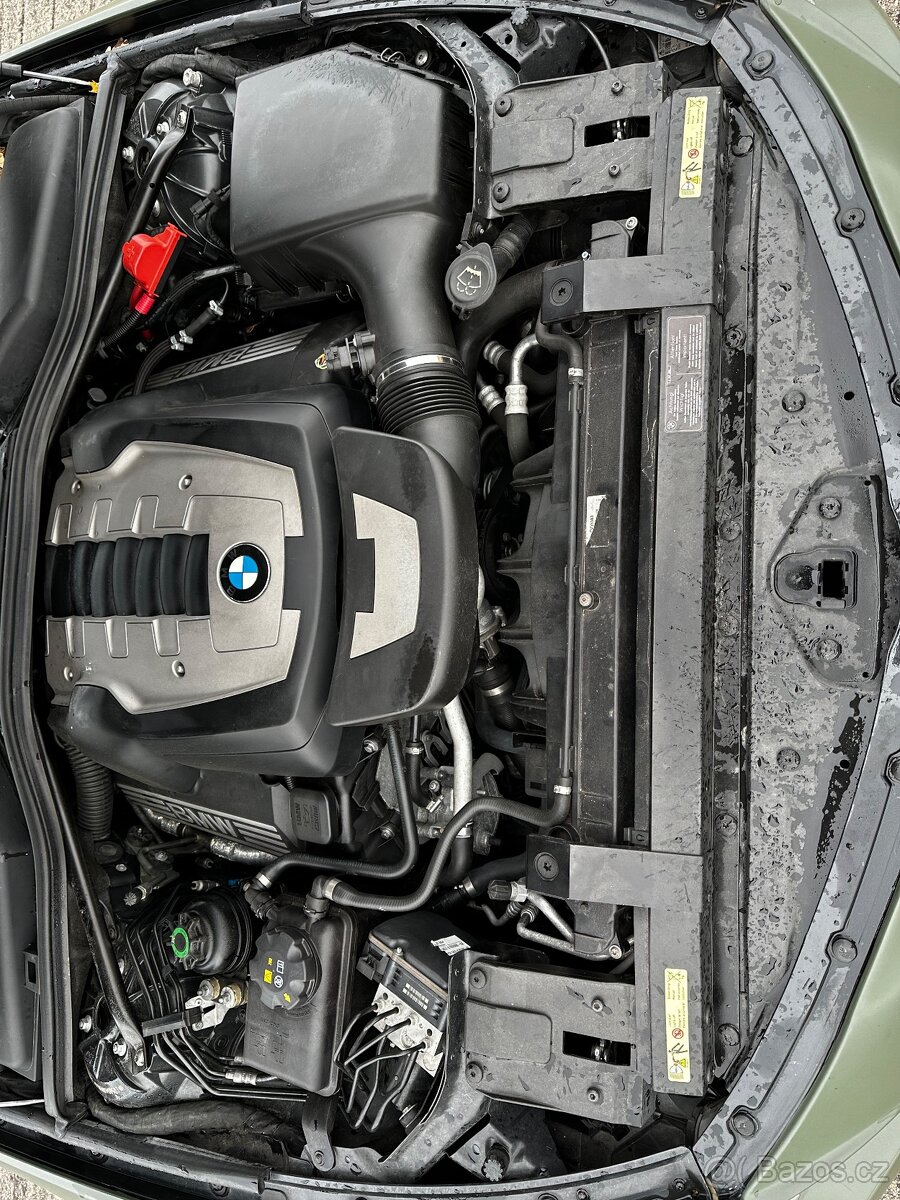 BMW E63 650i - 13