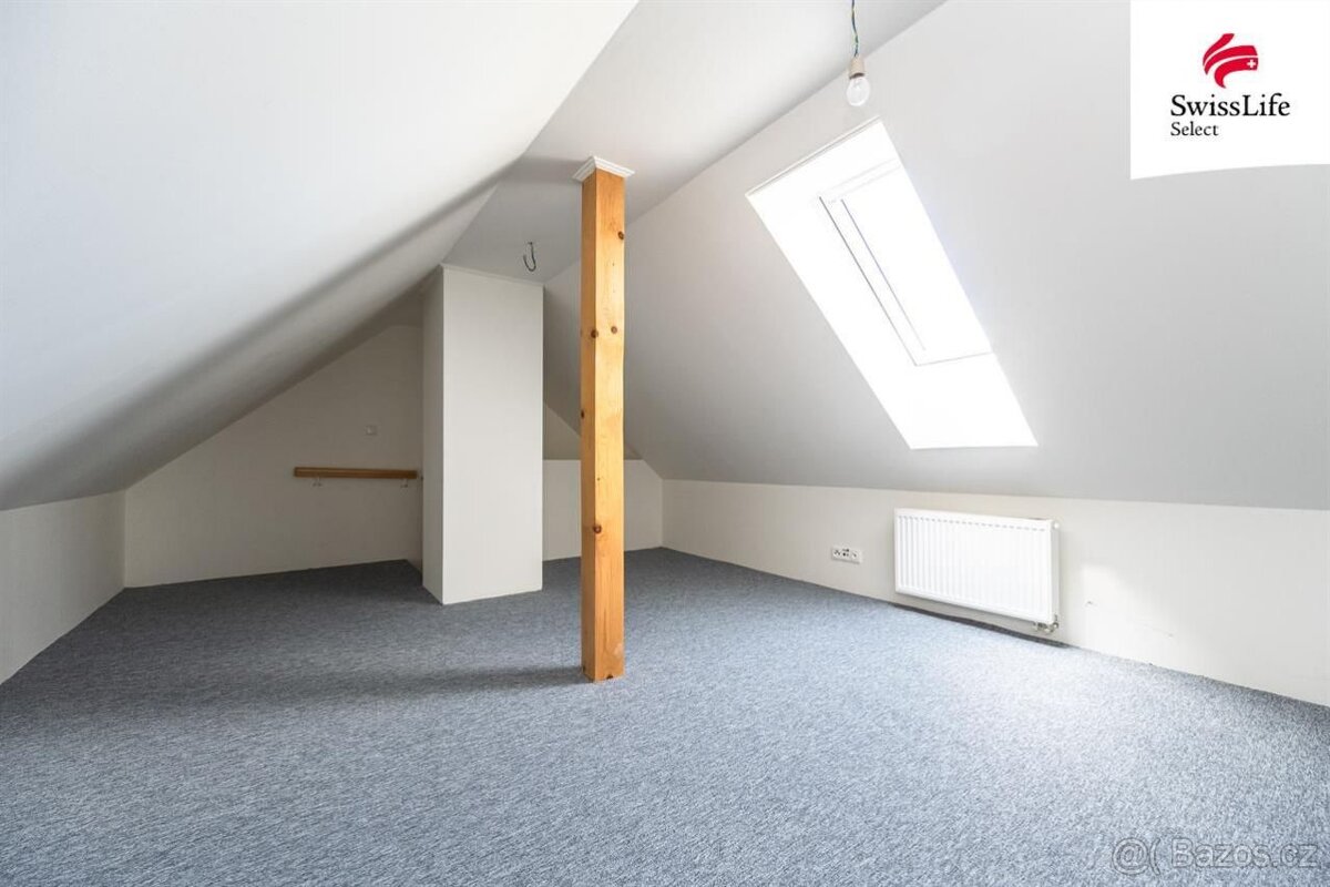 Prodej bytu 3+kk 85 m2, Břežany II - 13