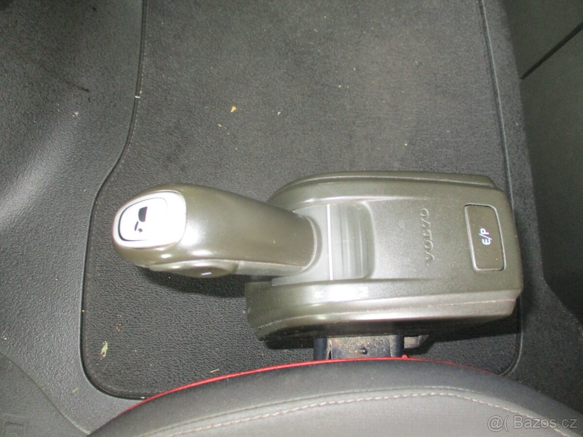 Volvo FH 460 EEV LowDeck / Mega, ev.č. 24193 - 13