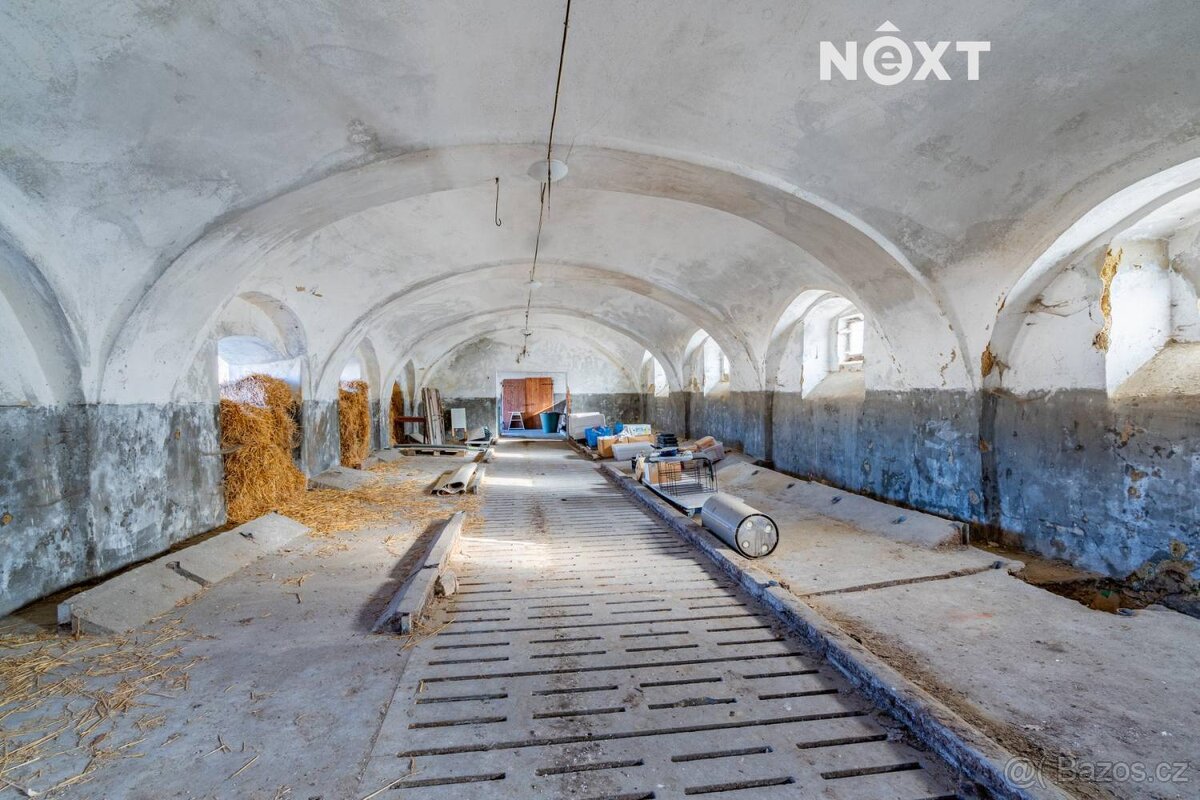 Prodej Zemědělská usedlost, 1 400㎡ - 13