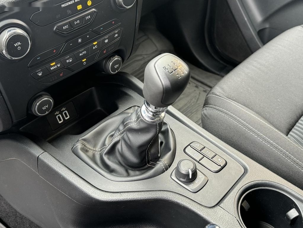 Ford Ranger,Wolftrak, DPH, ČR - 13