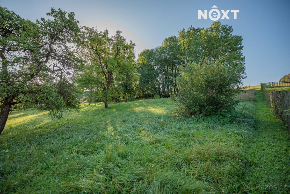 Prodej pozemek Bydlení, 2352㎡ - 13