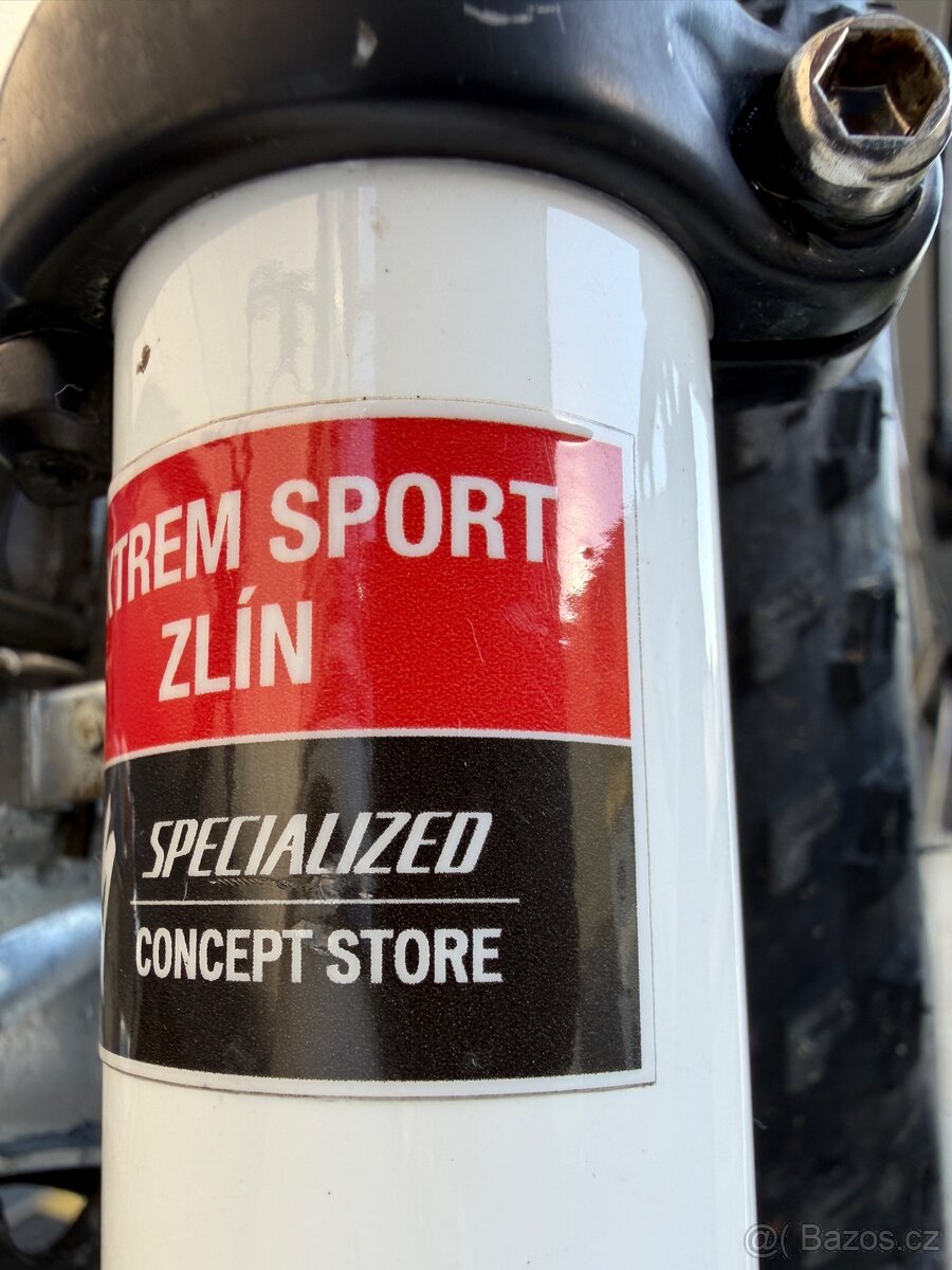 Prodám kolo Specialized Pitch M - 13