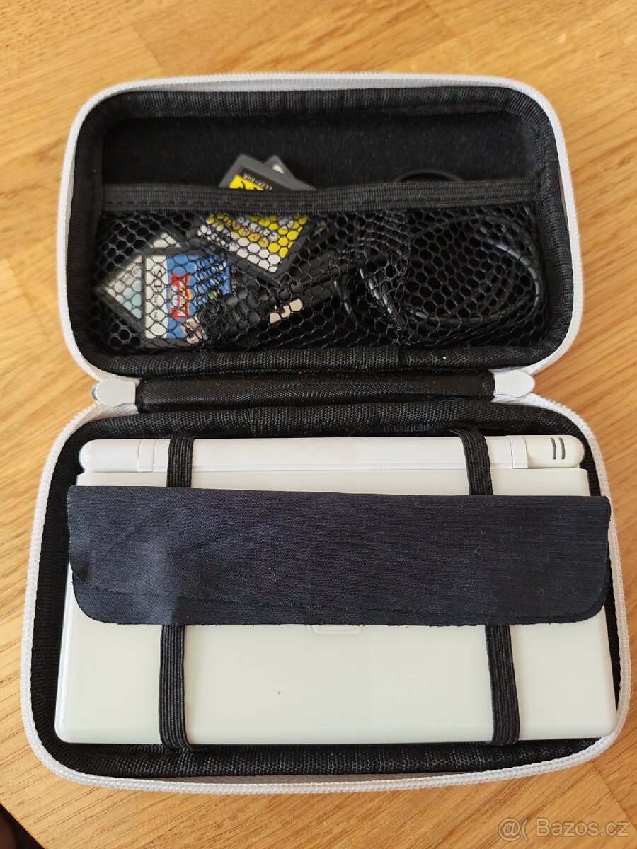 Nintendo DS lite Top+hry - 13