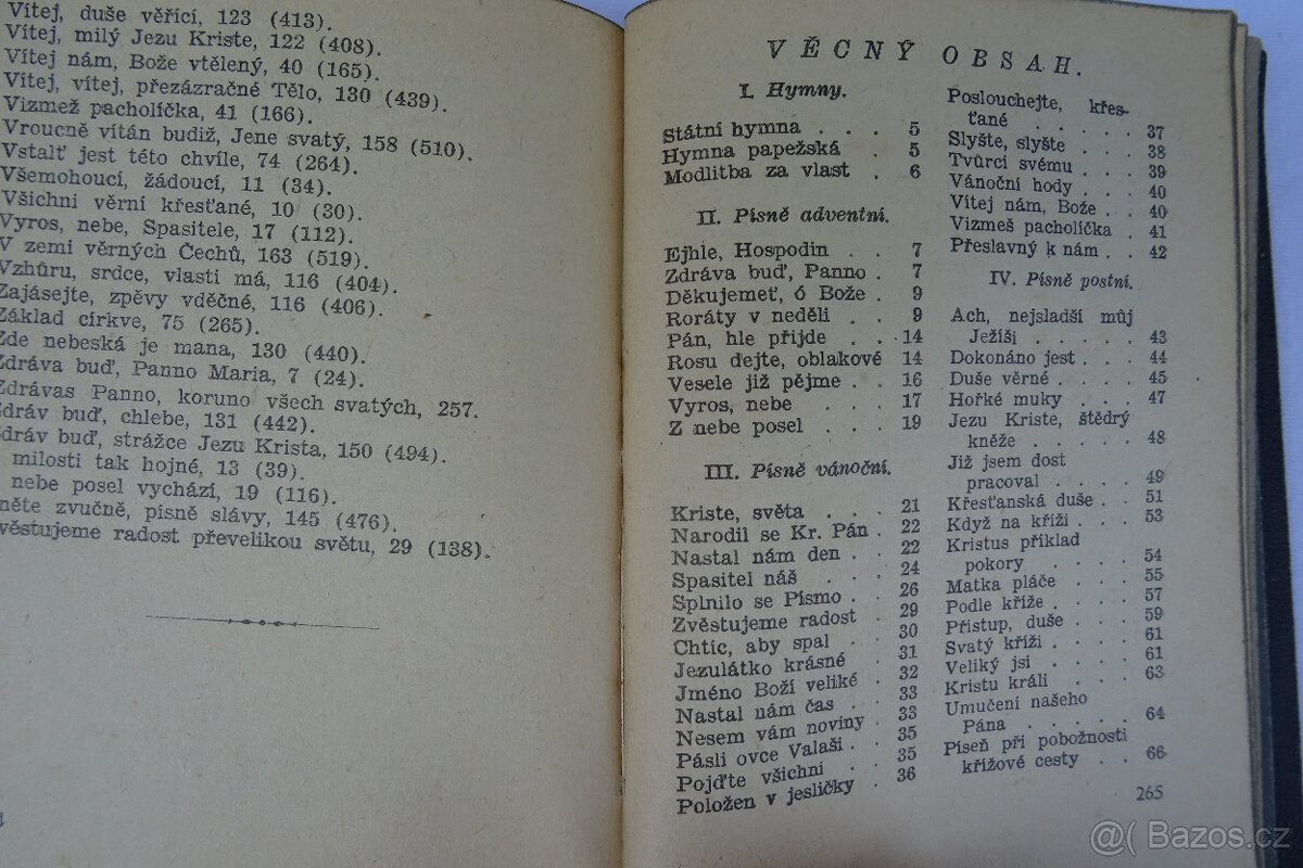 Český kancionál - 13