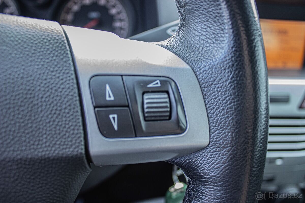 Opel Astra Classic III 1.6 16V - 13