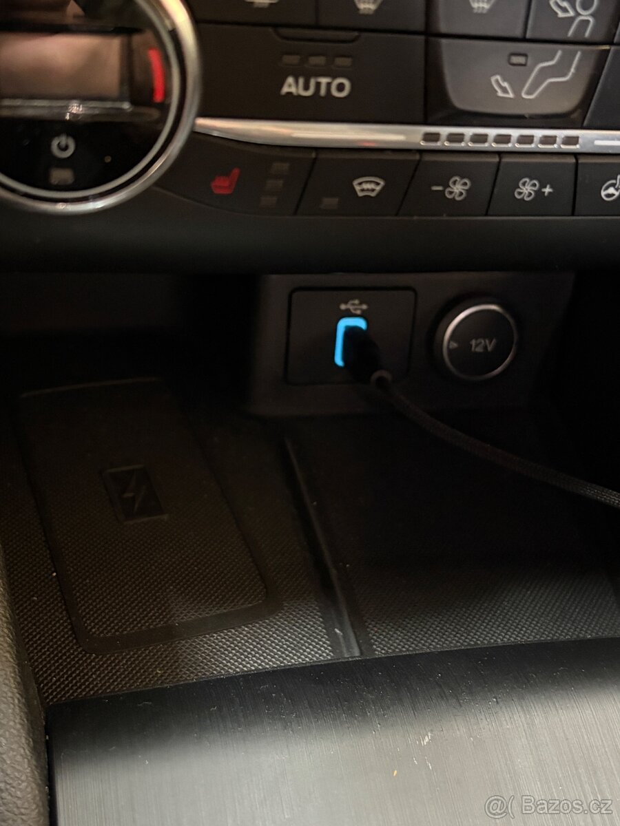 Ford focus 1.5 ecoboost st-line 2019 - 13