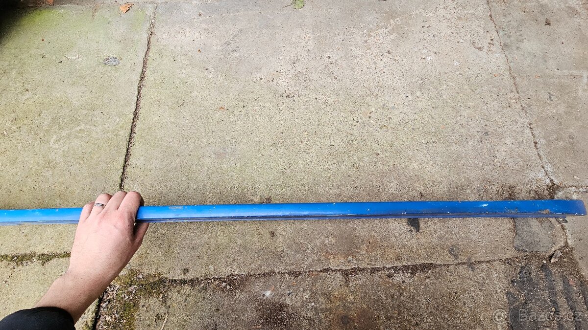 Autodíly Mercedes W638 Vito Viano V-Class W638 - 13