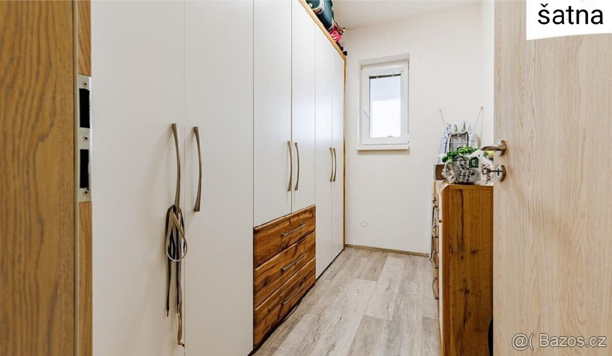 Zařízený dům 3kk, Vrbovec. okr. Znojmo - 13