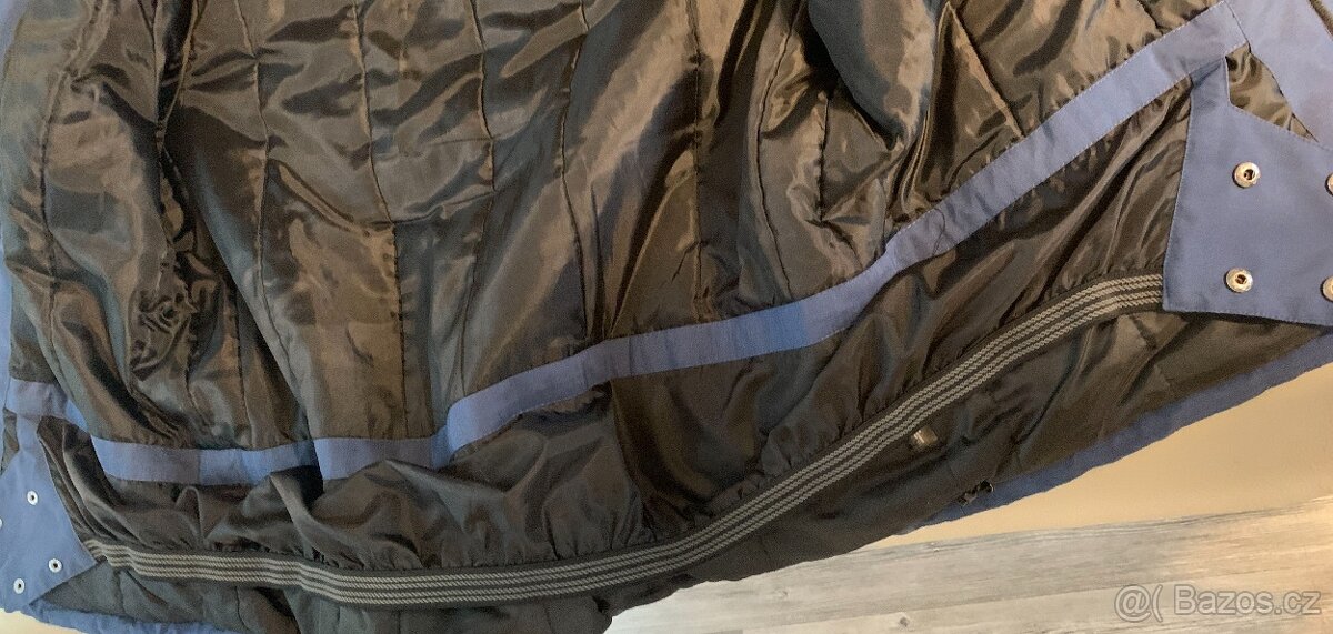 Zimní bunda Willard - 13