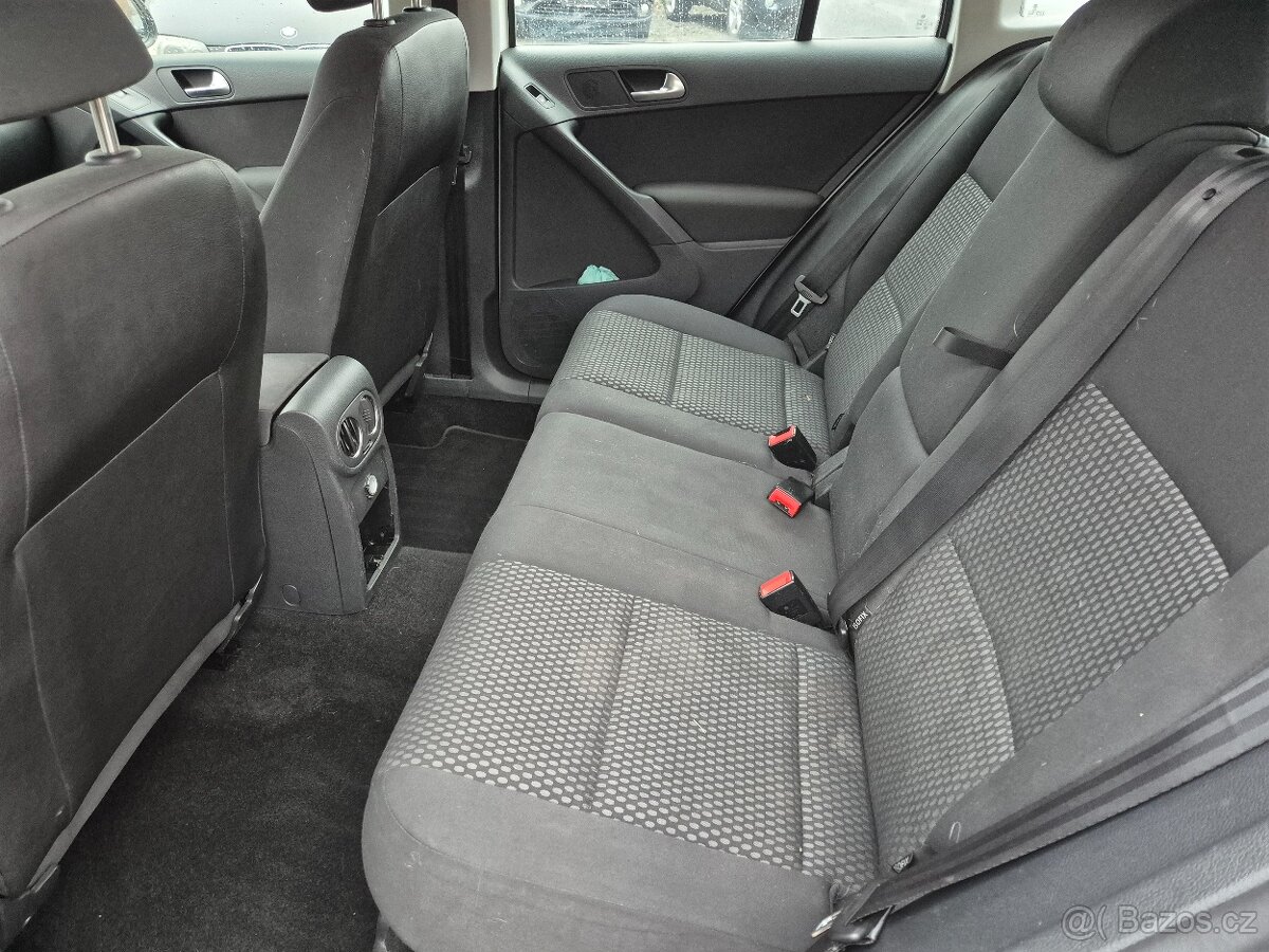 VW Tiguan 2.0TDi,103KW,R.V.2010 - 13