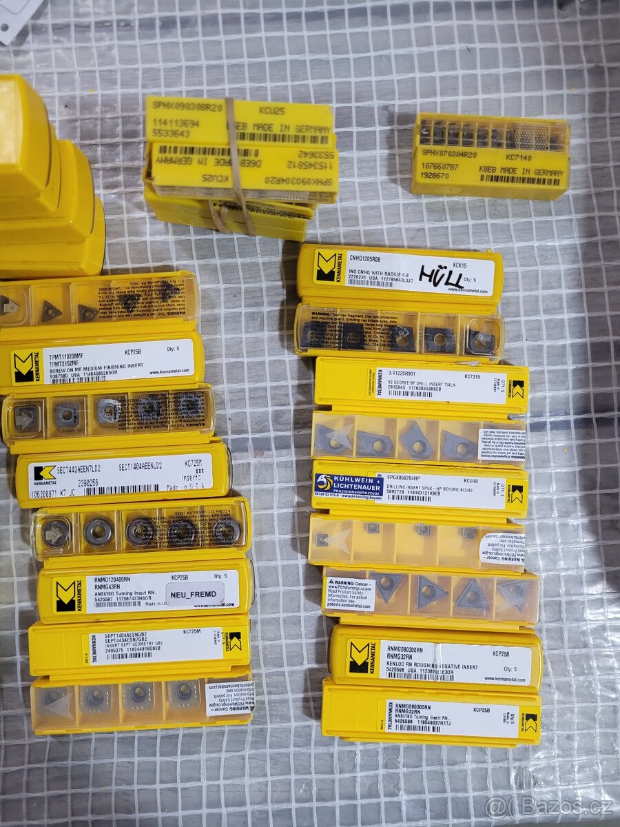 Vymena za tvrdokov - 13