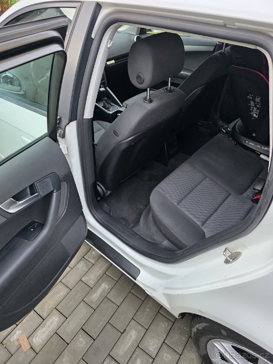 Prodám audi A3 1,4 tfsi - 13