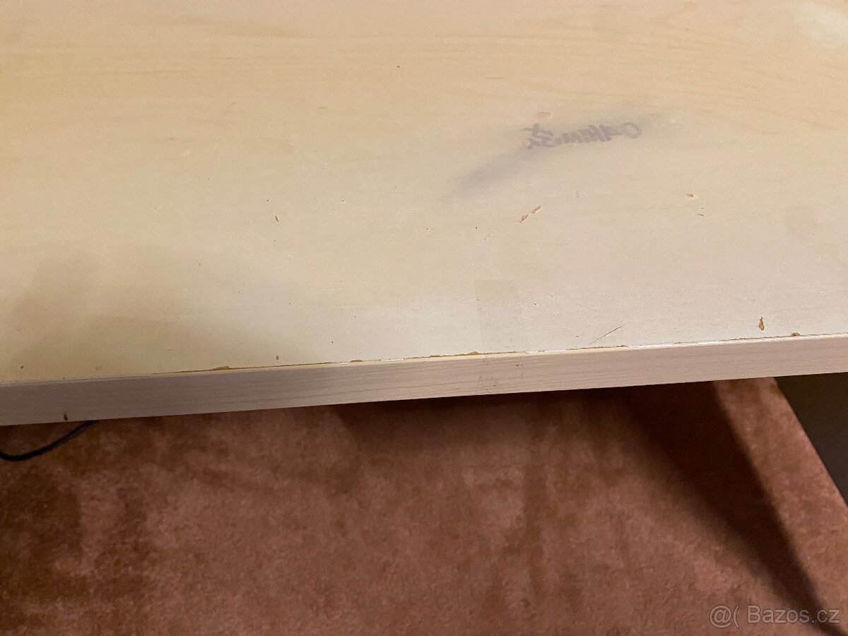 Spojené psací, pracovní stoly - 13
