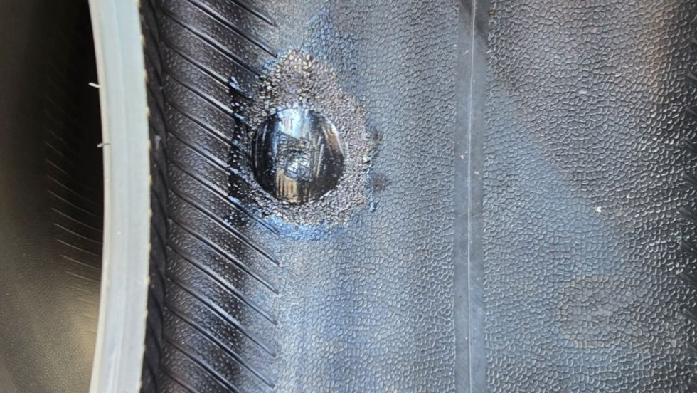 Letní pneu 245/35/19 Hankook - 13