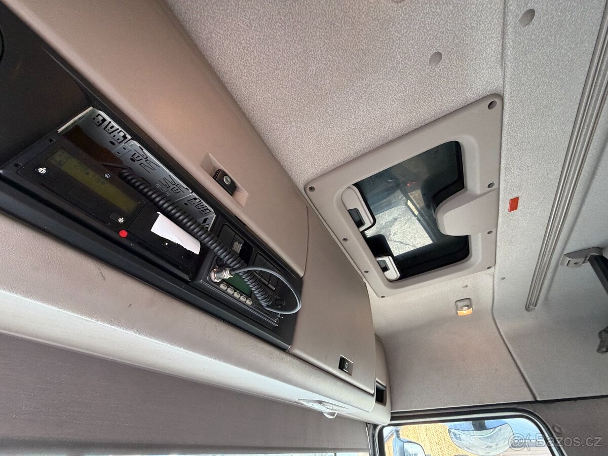 DAF XF, 460, EURO6, LOWDECK, RETARDER - 13