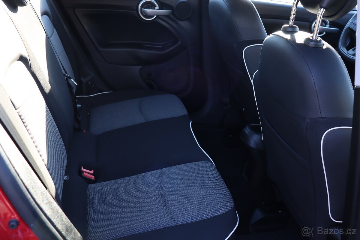 Fiat 500X 1.6 E.Torq, 81Kw - 13