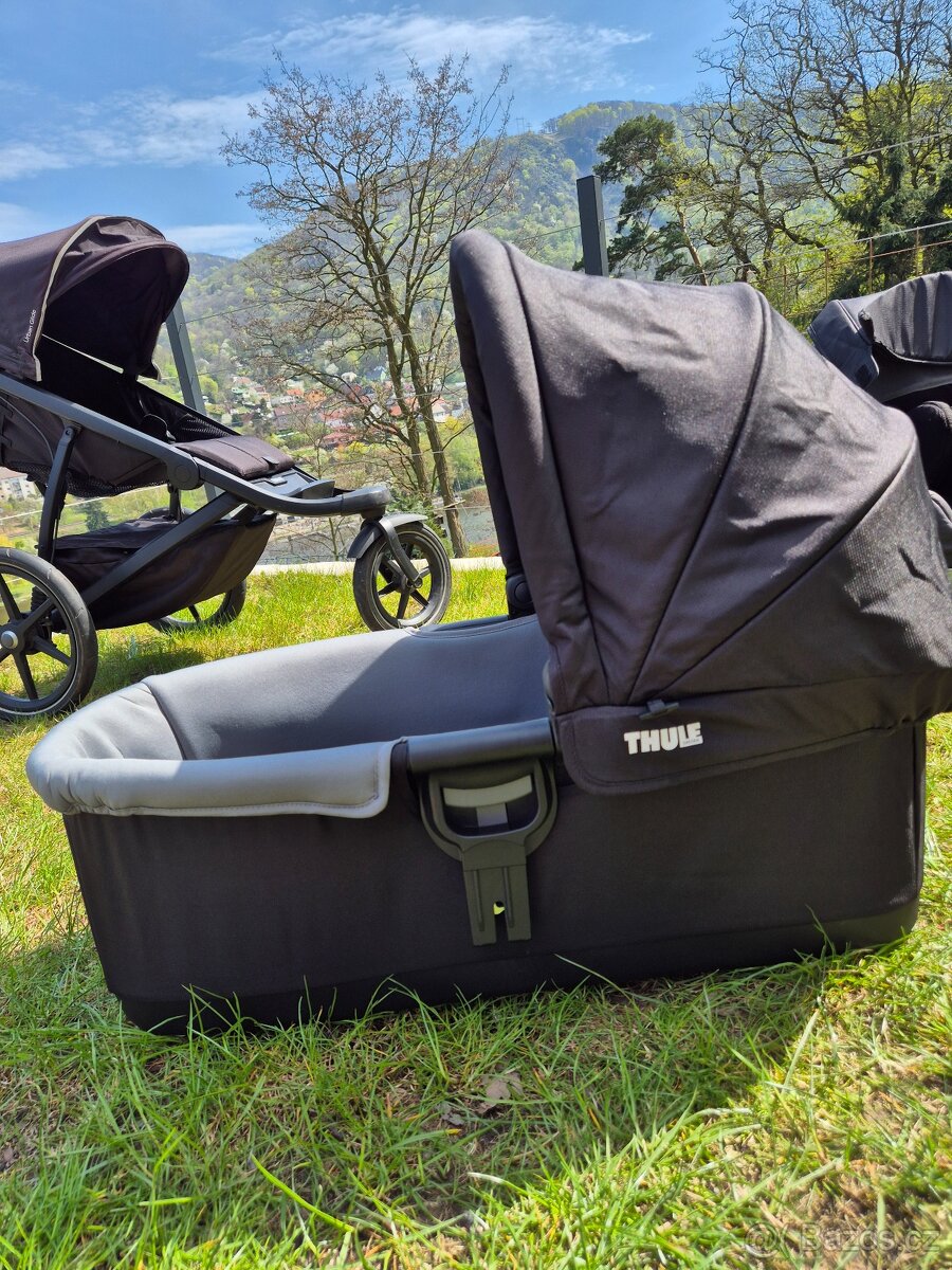 Thule Urban Glide 2 - 13