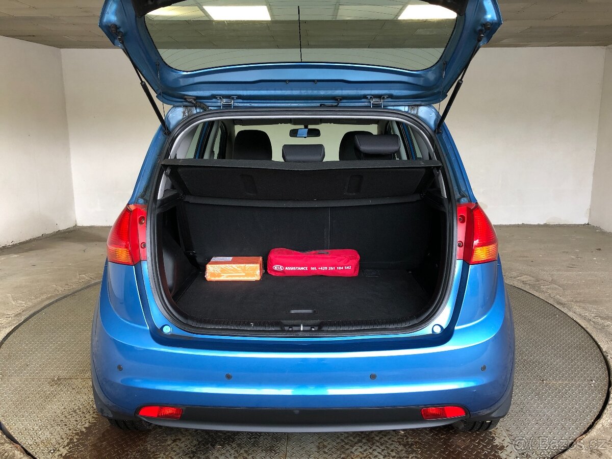 KIA VENGA 1.4 16V - 13