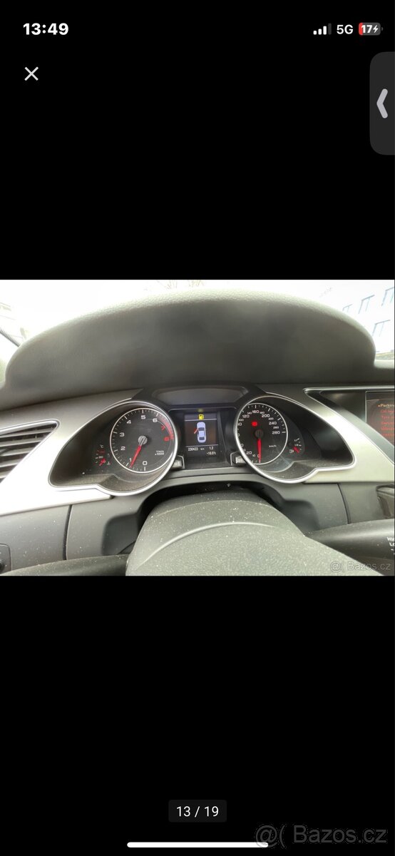 Audi a5 - 13