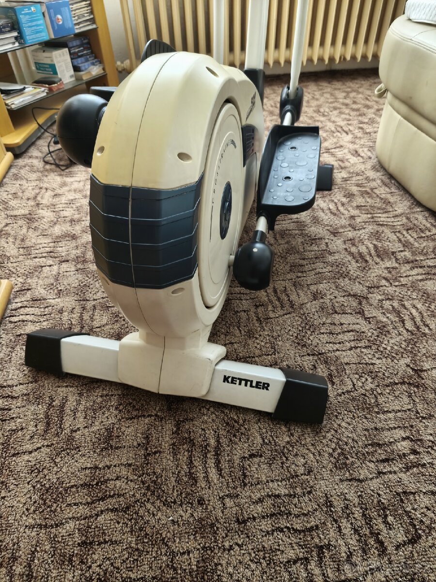 Calypso Kettler 509 Crosstrainer - 13