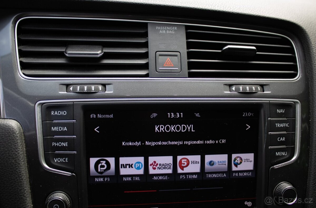 eGolf, nová STK, 100% stav. - 13