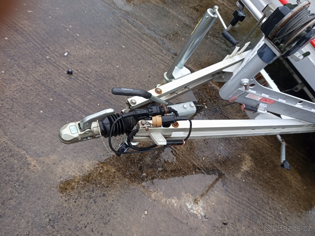 Auto přepravník FITZEL - 13