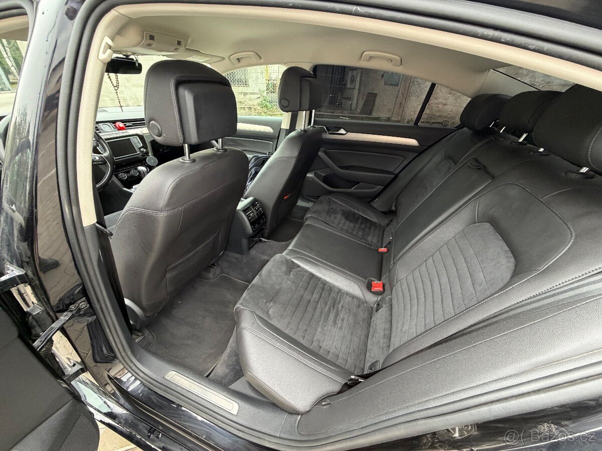 Volkswagen Passat B8 BiTDI - 13