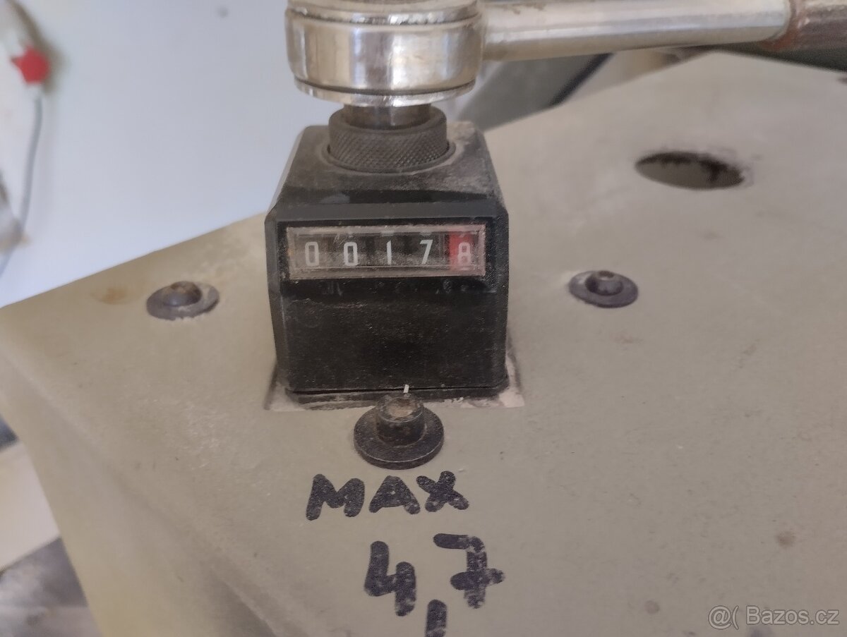 Olepovačka hran - 13