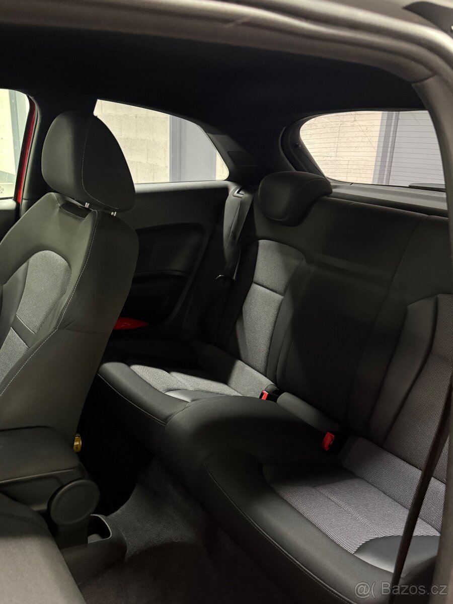 Audi A1 1.6TDi 77kw stk - 13